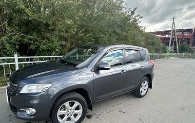 Toyota RAV4, 2011 год, 1 450 000 рублей, 1 фотография