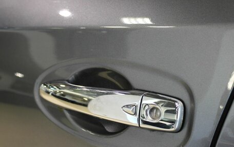Nissan X-Trail, 2017 год, 1 620 000 рублей, 8 фотография