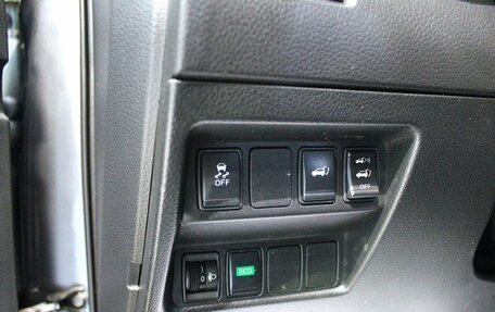 Nissan X-Trail, 2017 год, 1 620 000 рублей, 19 фотография