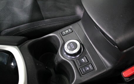 Nissan X-Trail, 2017 год, 1 620 000 рублей, 13 фотография
