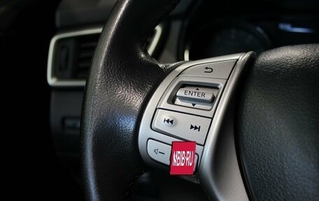 Nissan X-Trail, 2017 год, 1 620 000 рублей, 16 фотография