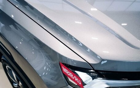Changan CS35 Plus, 2025 год, 2 839 900 рублей, 6 фотография