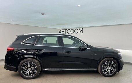 Mercedes-Benz GLC AMG, 2024 год, 10 490 000 рублей, 6 фотография