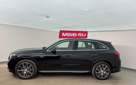 Mercedes-Benz GLC AMG, 2024 год, 10 490 000 рублей, 5 фотография