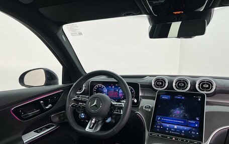 Mercedes-Benz GLC AMG, 2024 год, 10 490 000 рублей, 12 фотография