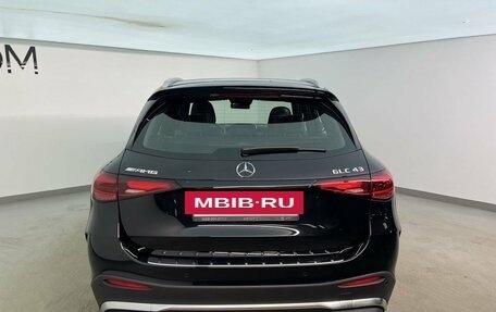 Mercedes-Benz GLC AMG, 2024 год, 10 490 000 рублей, 4 фотография