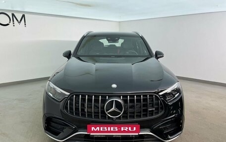 Mercedes-Benz GLC AMG, 2024 год, 10 490 000 рублей, 3 фотография