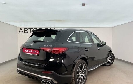 Mercedes-Benz GLC AMG, 2024 год, 10 490 000 рублей, 2 фотография