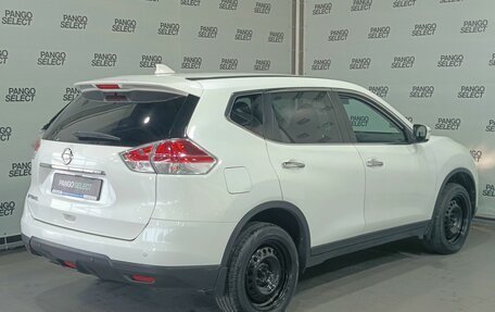 Nissan X-Trail, 2018 год, 1 905 000 рублей, 7 фотография