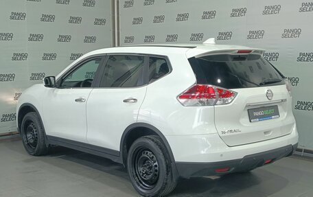 Nissan X-Trail, 2018 год, 1 905 000 рублей, 9 фотография