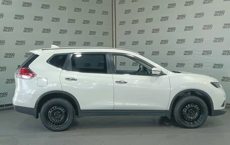 Nissan X-Trail, 2018 год, 1 905 000 рублей, 6 фотография