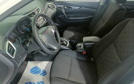 Nissan X-Trail, 2018 год, 1 905 000 рублей, 12 фотография