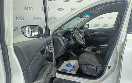 Nissan X-Trail, 2018 год, 1 905 000 рублей, 14 фотография