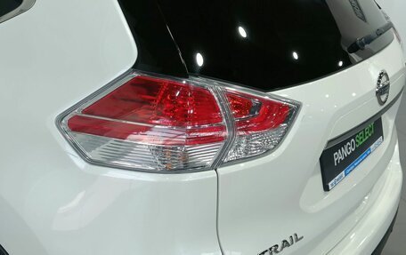 Nissan X-Trail, 2018 год, 1 905 000 рублей, 23 фотография
