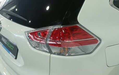 Nissan X-Trail, 2018 год, 1 905 000 рублей, 24 фотография
