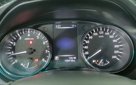 Nissan X-Trail, 2018 год, 1 905 000 рублей, 17 фотография