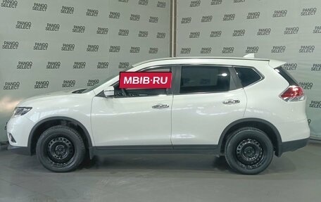 Nissan X-Trail, 2018 год, 1 905 000 рублей, 10 фотография