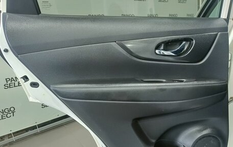 Nissan X-Trail, 2018 год, 1 905 000 рублей, 27 фотография