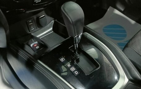 Nissan X-Trail, 2018 год, 1 905 000 рублей, 31 фотография
