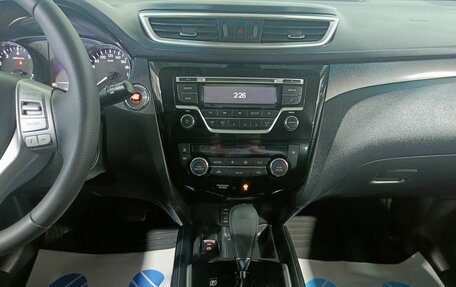 Nissan X-Trail, 2018 год, 1 905 000 рублей, 34 фотография