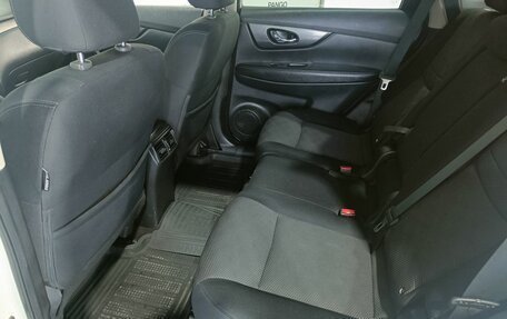 Nissan X-Trail, 2018 год, 1 905 000 рублей, 36 фотография