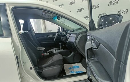 Nissan X-Trail, 2018 год, 1 905 000 рублей, 35 фотография