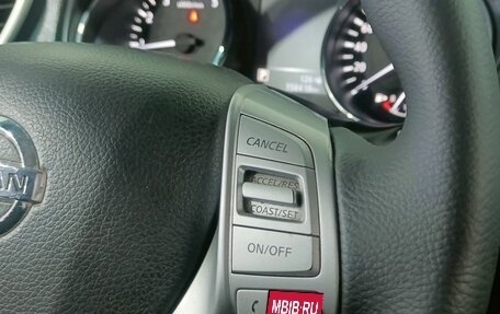 Nissan X-Trail, 2018 год, 1 905 000 рублей, 19 фотография