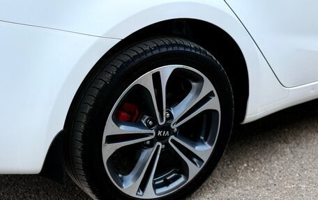 KIA Cerato III, 2014 год, 1 350 000 рублей, 10 фотография