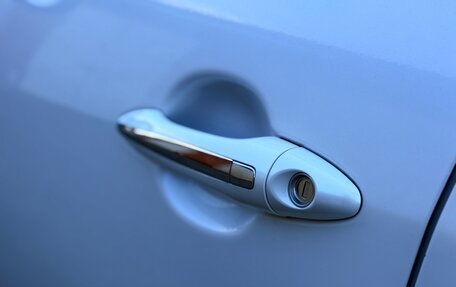 KIA Cerato III, 2014 год, 1 350 000 рублей, 12 фотография