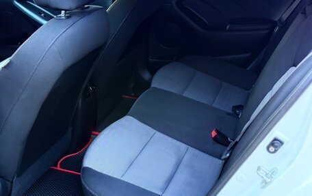 KIA Cerato III, 2014 год, 1 350 000 рублей, 15 фотография
