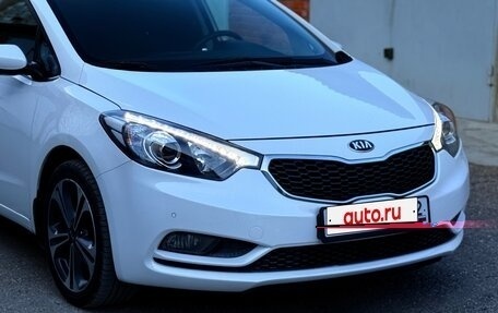 KIA Cerato III, 2014 год, 1 350 000 рублей, 3 фотография