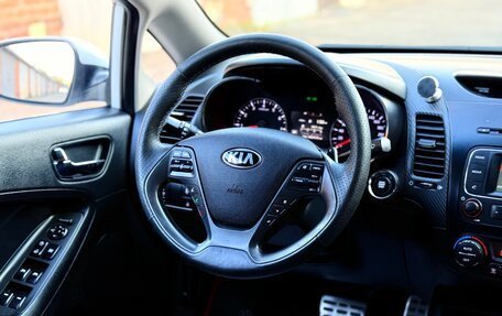 KIA Cerato III, 2014 год, 1 350 000 рублей, 16 фотография