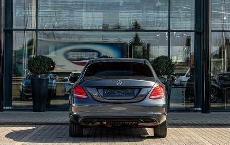 Mercedes-Benz C-Класс, 2015 год, 1 795 000 рублей, 5 фотография
