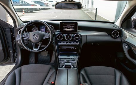 Mercedes-Benz C-Класс, 2015 год, 1 795 000 рублей, 16 фотография