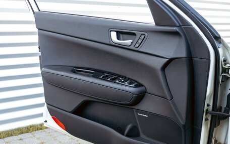 KIA Optima IV, 2016 год, 1 475 000 рублей, 12 фотография