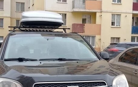 Chevrolet Orlando I, 2012 год, 1 300 000 рублей, 2 фотография