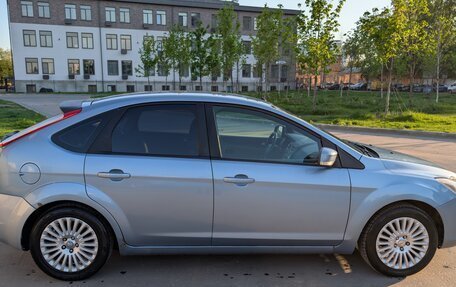 Ford Focus II рестайлинг, 2008 год, 500 000 рублей, 4 фотография
