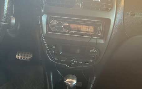 Peugeot 206, 2007 год, 200 000 рублей, 8 фотография