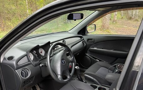 Mitsubishi Outlander III рестайлинг 3, 2006 год, 600 000 рублей, 4 фотография