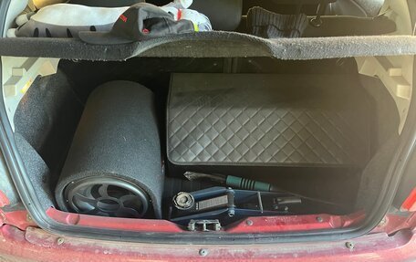 Peugeot 206, 2007 год, 200 000 рублей, 4 фотография