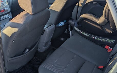 Ford Focus II рестайлинг, 2008 год, 500 000 рублей, 14 фотография