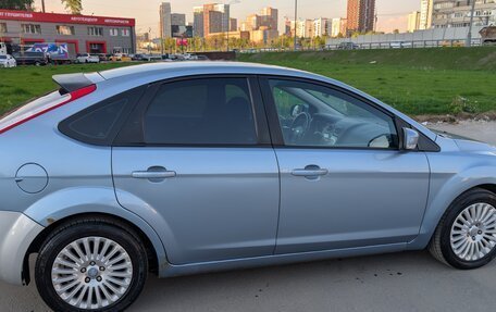 Ford Focus II рестайлинг, 2008 год, 500 000 рублей, 12 фотография