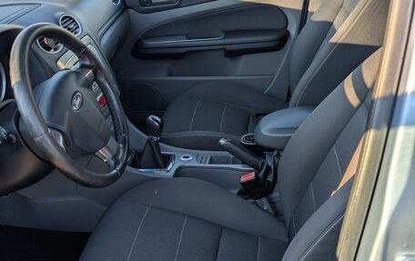Ford Focus II рестайлинг, 2008 год, 500 000 рублей, 13 фотография
