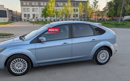 Ford Focus II рестайлинг, 2008 год, 500 000 рублей, 9 фотография