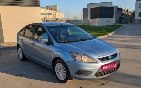 Ford Focus II рестайлинг, 2008 год, 500 000 рублей, 3 фотография
