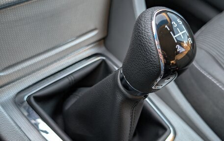 Ford Focus II рестайлинг, 2008 год, 500 000 рублей, 18 фотография