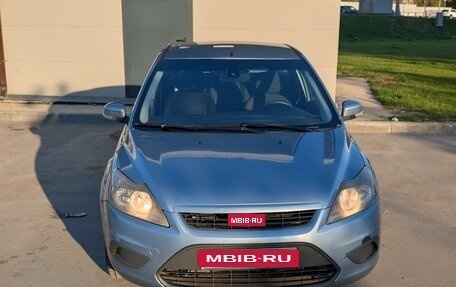 Ford Focus II рестайлинг, 2008 год, 500 000 рублей, 2 фотография