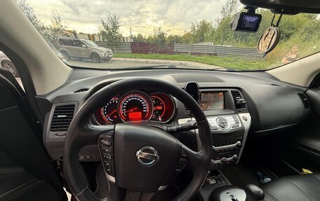 Nissan Murano, 2011 год, 144 000 рублей, 7 фотография