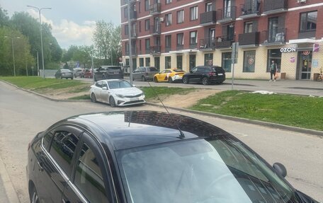 Nissan Almera, 2018 год, 650 000 рублей, 4 фотография