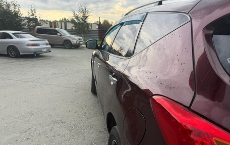 Nissan Murano, 2011 год, 144 000 рублей, 5 фотография